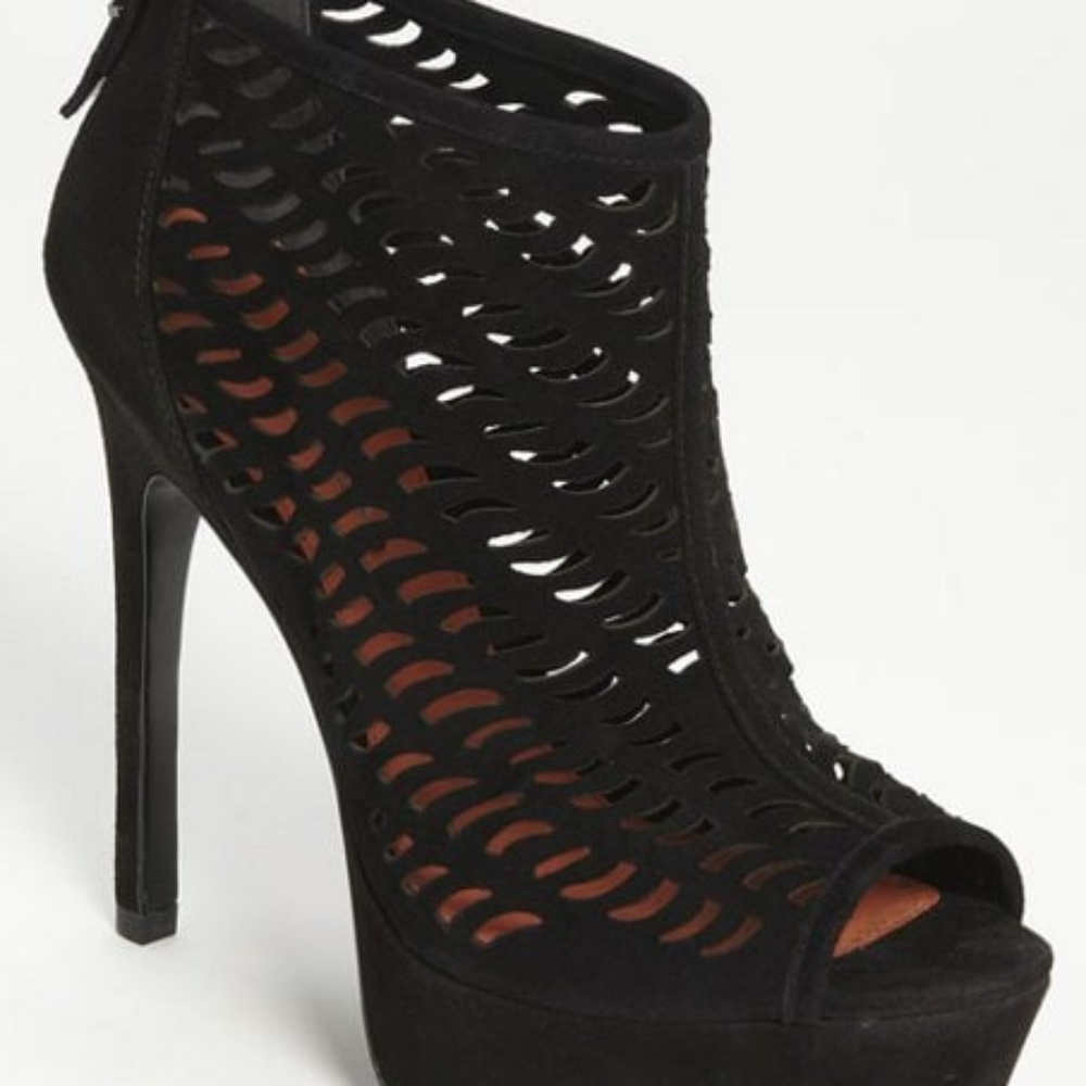 VIA SPIGA V-HINA open toe